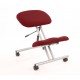 Bespoke Posture Metal Kneeling Stool